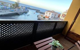 Sunset Marina Puerto