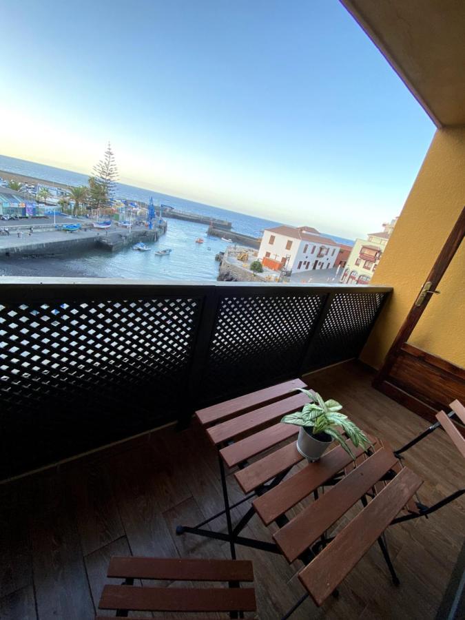 Apartamento Sunset Marina Puerto Puerto de la Cruz  Exterior foto