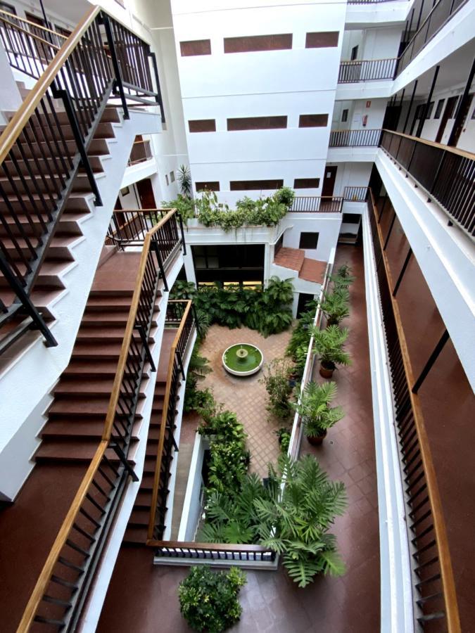 Apartamento Sunset Marina Puerto Puerto de la Cruz  Exterior foto