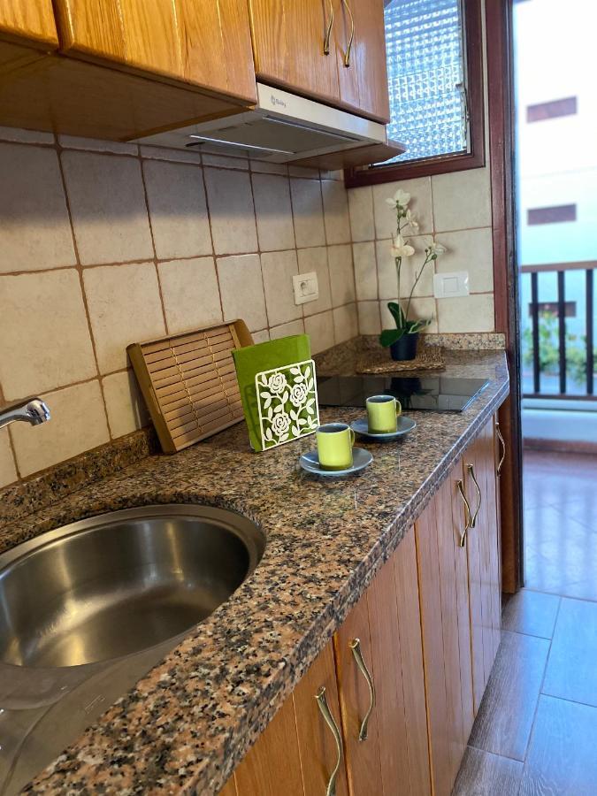 Apartamento Sunset Marina Puerto Puerto de la Cruz  Exterior foto