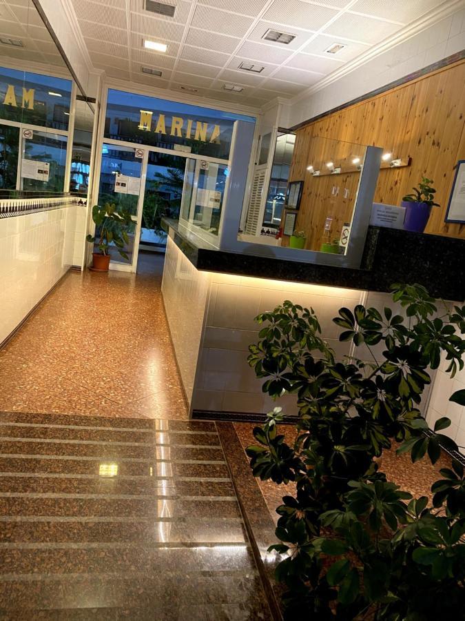 Apartamento Sunset Marina Puerto Puerto de la Cruz  Exterior foto