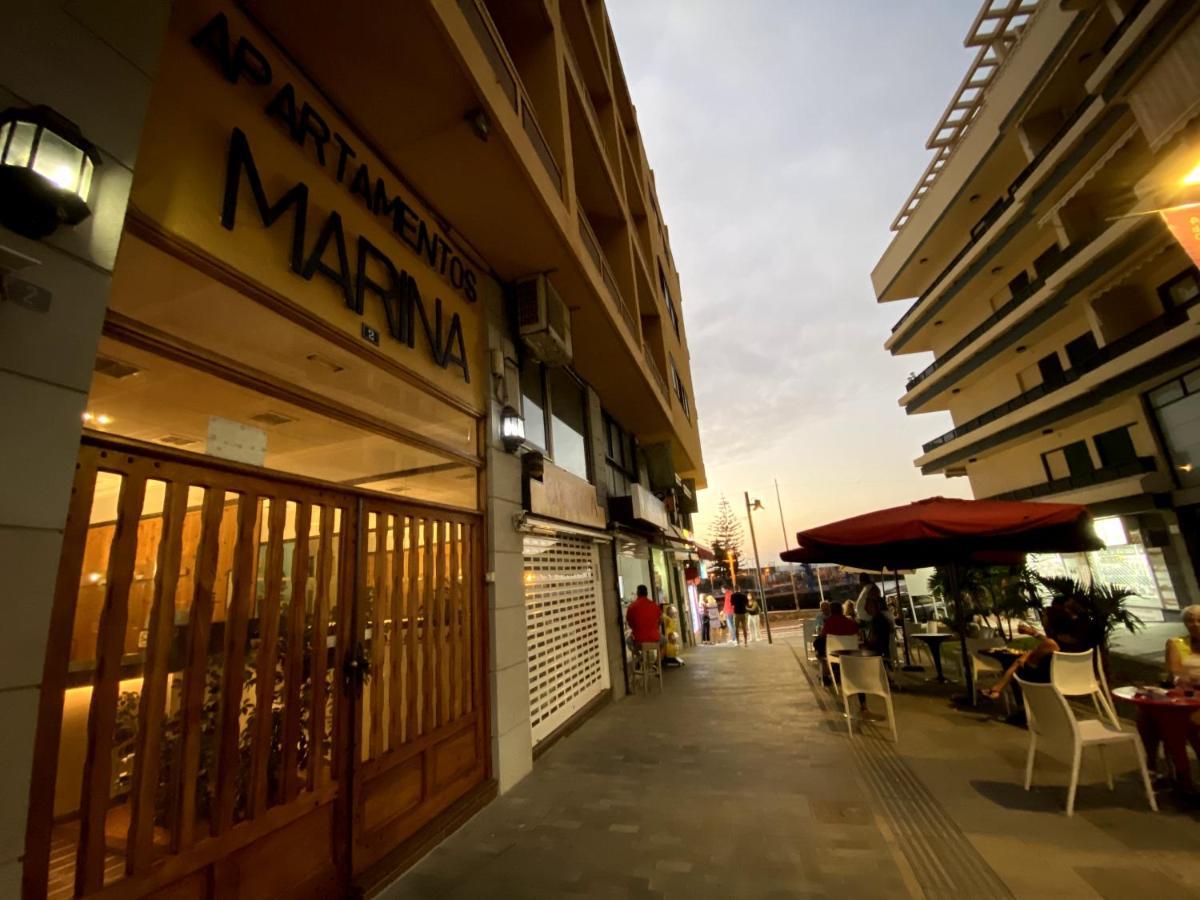 Apartamento Sunset Marina Puerto Puerto de la Cruz  Exterior foto